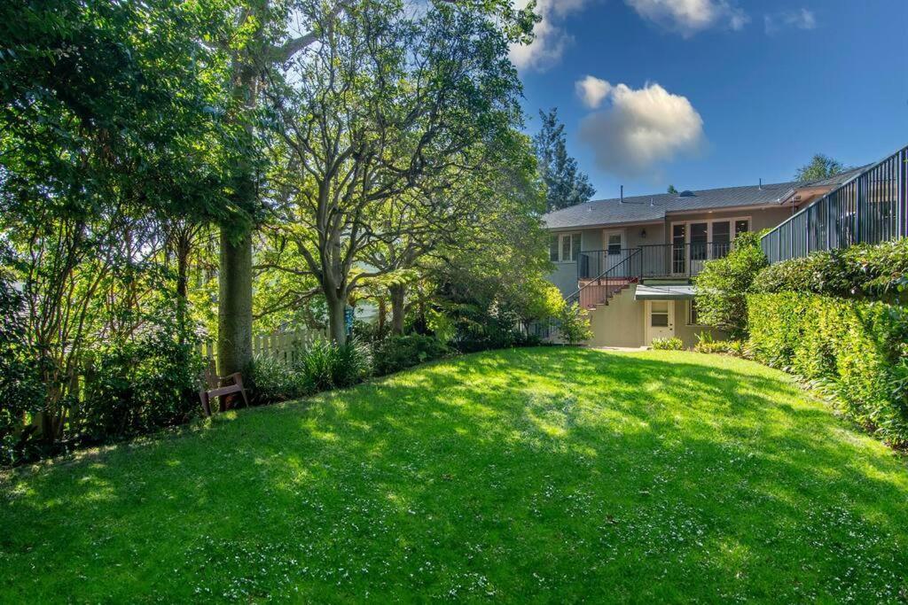 Villa Spacious 6-bedroom Holmby Hills With Pool, Game Room, And Near Ucla